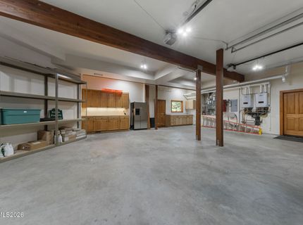 101 Meadow Drive, Stateline, NV 89449 Photo