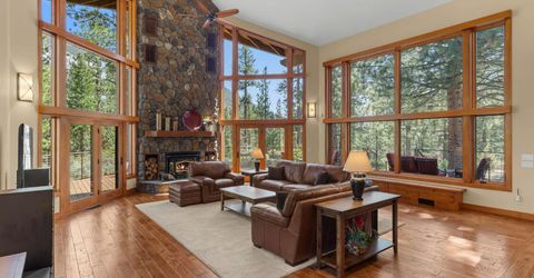 101 Meadow Drive, Stateline, NV 89449 Photo