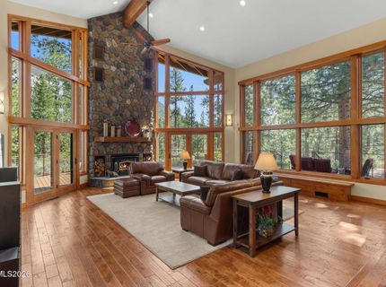 101 Meadow Drive, Stateline, NV 89449 Photo