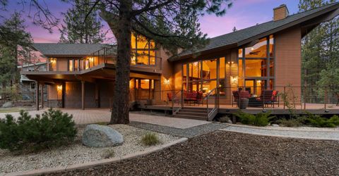 101 Meadow Drive, Stateline, NV 89449 Photo