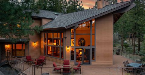 101 Meadow Drive, Stateline, NV 89449 Photo