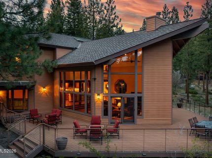 101 Meadow Drive, Stateline, NV 89449 Photo