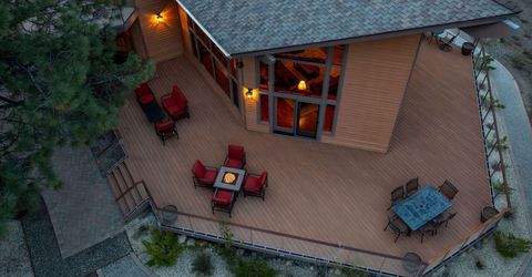 101 Meadow Drive, Stateline, NV 89449 Photo