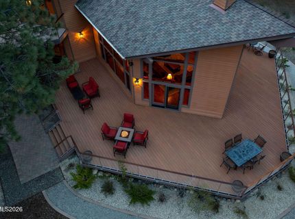 101 Meadow Drive, Stateline, NV 89449 Photo