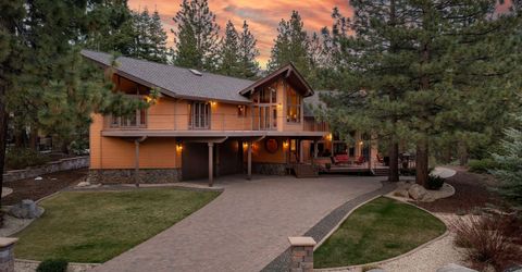 101 Meadow Drive, Stateline, NV 89449 Photo