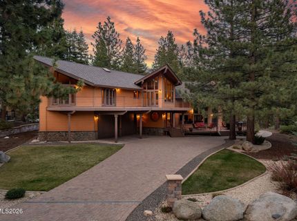 101 Meadow Drive, Stateline, NV 89449 Photo