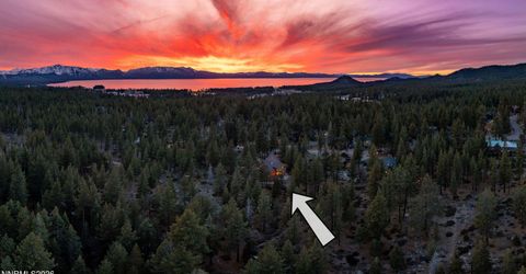 101 Meadow Drive, Stateline, NV 89449 Photo