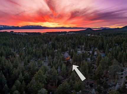 101 Meadow Drive, Stateline, NV 89449 Photo