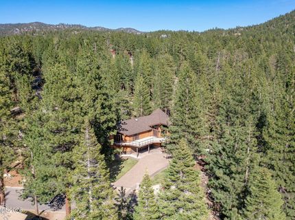 101 Meadow Drive, Stateline, NV 89449 Photo