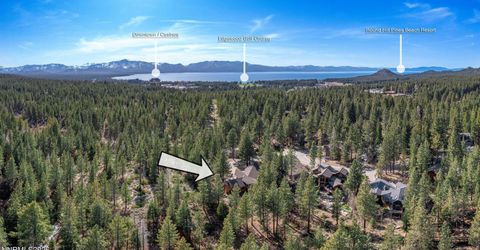 101 Meadow Drive, Stateline, NV 89449 Photo