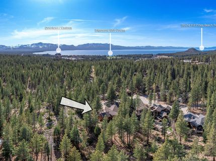 101 Meadow Drive, Stateline, NV 89449 Photo