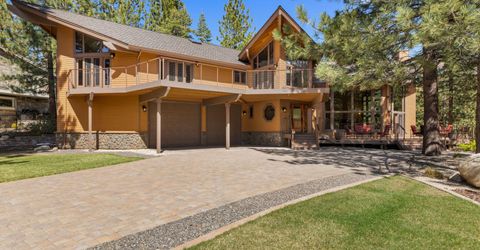 101 Meadow Drive, Stateline, NV 89449 Photo