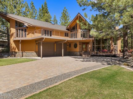 101 Meadow Drive, Stateline, NV 89449 Photo