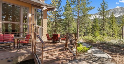 101 Meadow Drive, Stateline, NV 89449 Photo