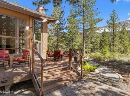 101 Meadow Drive, Stateline, NV 89449 Photo