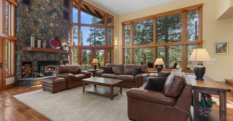 101 Meadow Drive, Stateline, NV 89449 Photo