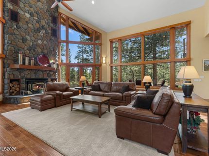 101 Meadow Drive, Stateline, NV 89449 Photo