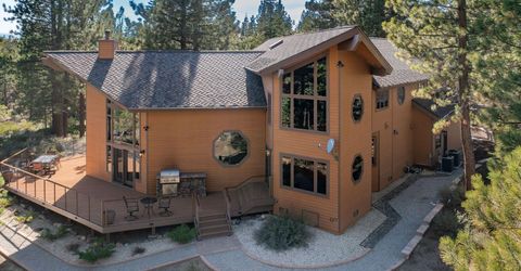 101 Meadow Drive, Stateline, NV 89449 Photo