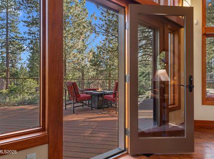 101 Meadow Drive, Stateline, NV 89449 Photo