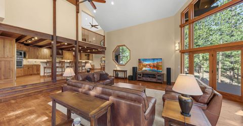 101 Meadow Drive, Stateline, NV 89449 Photo