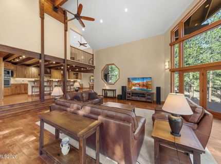 101 Meadow Drive, Stateline, NV 89449 Photo