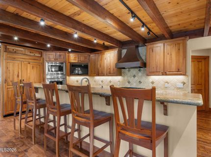 101 Meadow Drive, Stateline, NV 89449 Photo