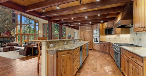 101 Meadow Drive, Stateline, NV 89449 Photo