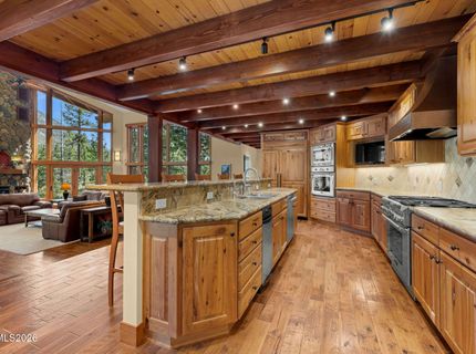 101 Meadow Drive, Stateline, NV 89449 Photo