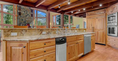 101 Meadow Drive, Stateline, NV 89449 Photo