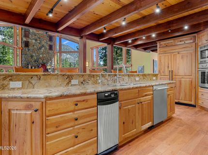 101 Meadow Drive, Stateline, NV 89449 Photo