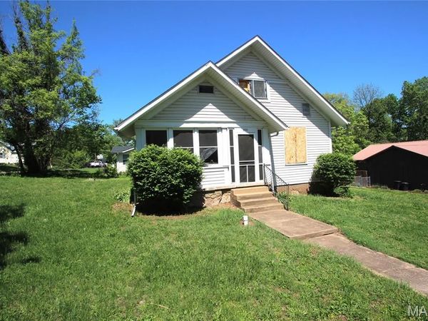 200 N Coffman Street , Park Hills, MO 63601