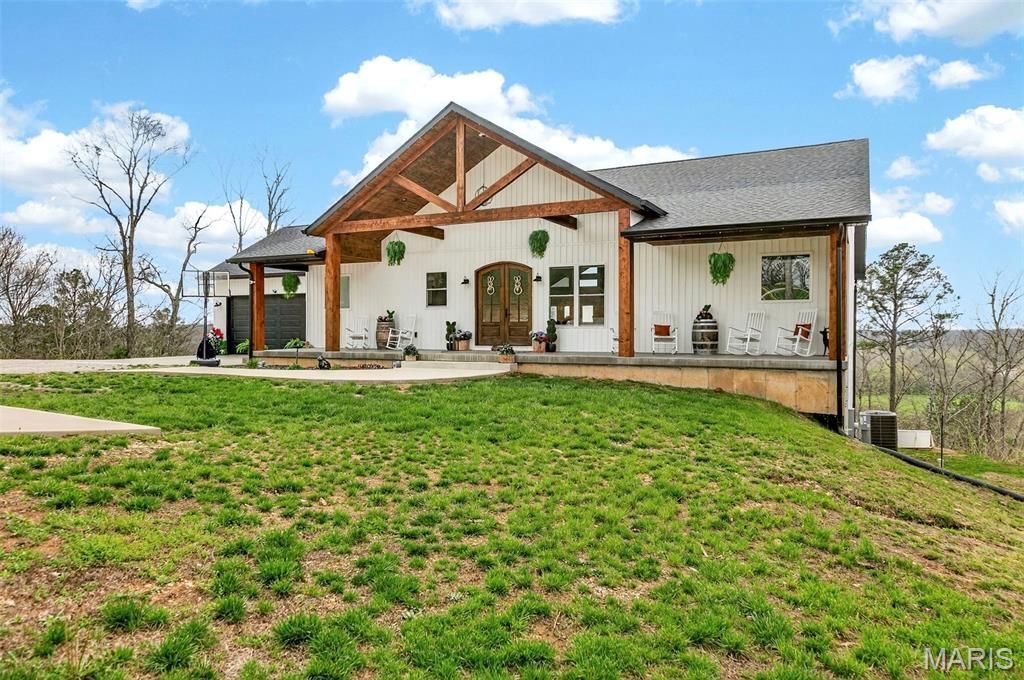 1870 Highway K , Saint Clair, MO 63077 Main Photo