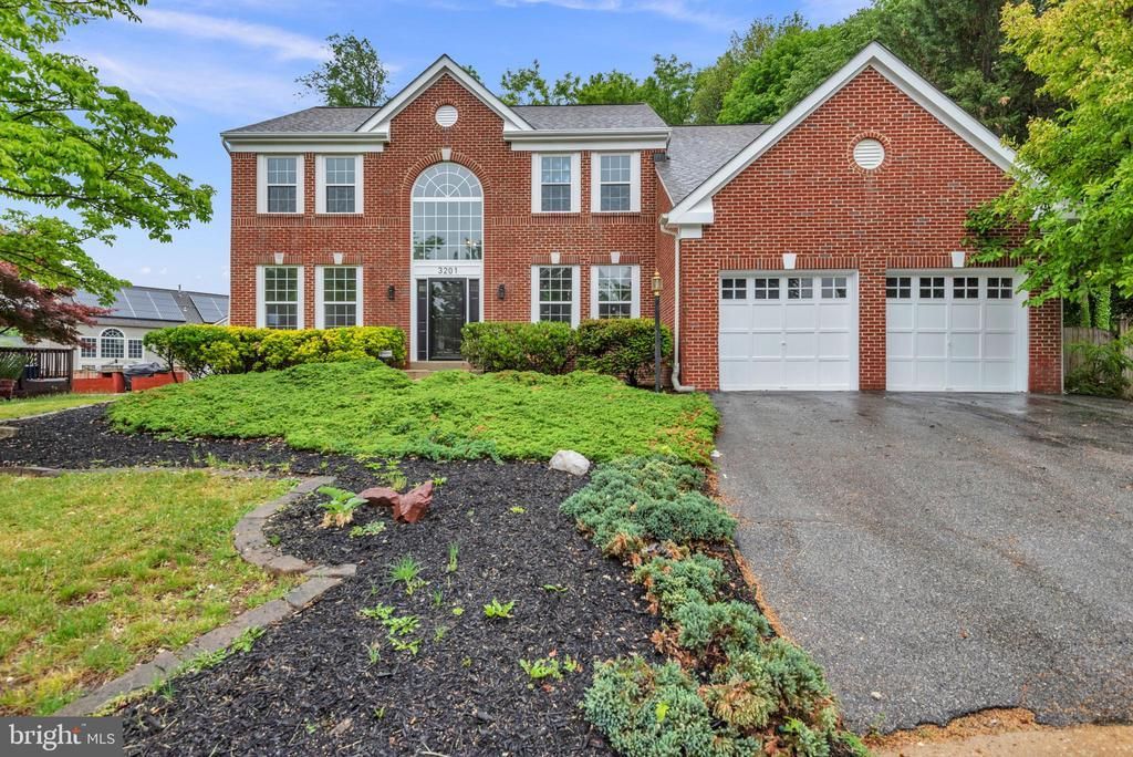 3201 Anzio Court, Bowie, MD 20716 Main Photo