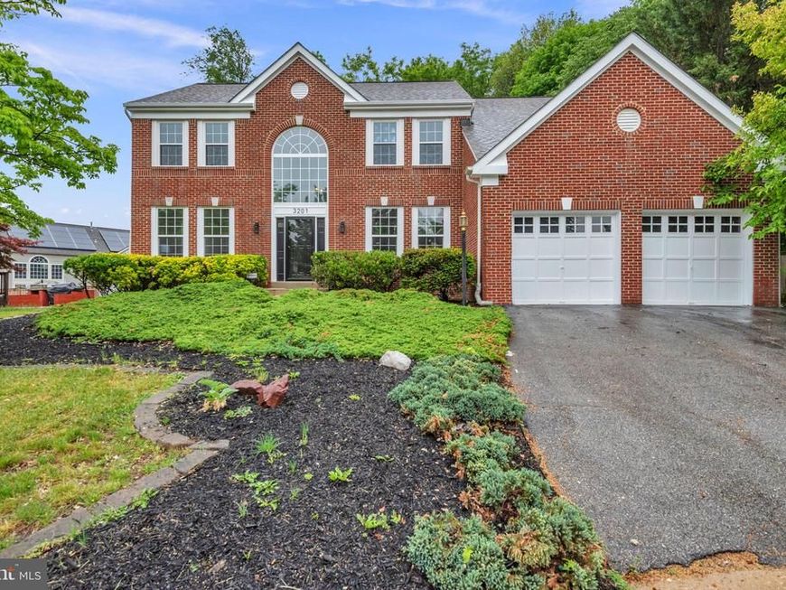 3201 Anzio Court, Bowie, MD 20716 Main Photo