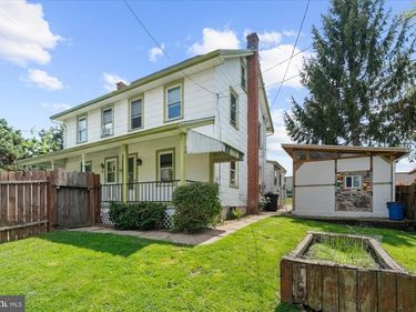 126 W MAIN STREET, BIRDSBORO, PA 19508