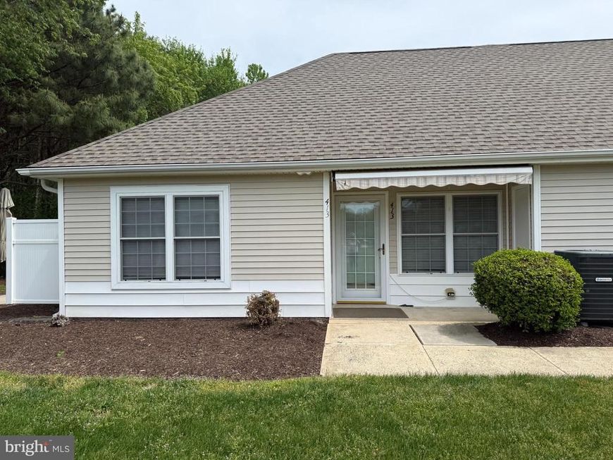 413 Troopers Way, Unit 413, Salisbury, MD 21804 Main Photo