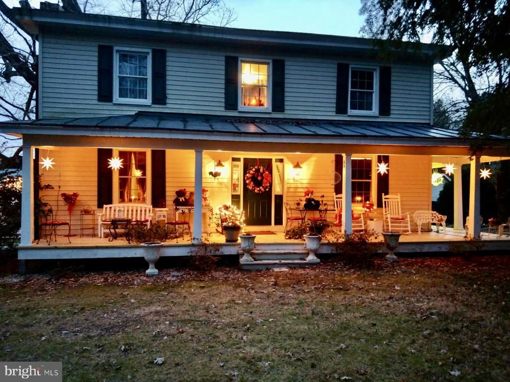 1311 Borden Road , Bumpass, VA 23024 Main Photo