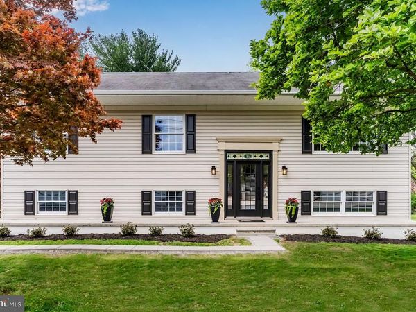 119 CHESTER ROAD, ENOLA, PA 17025