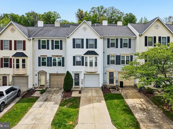 1121 KELFIELD DRIVE, Unit 1121, HALETHORPE, MD 21227
