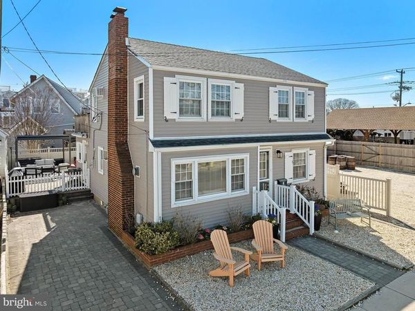 8 E MARYLAND AVENUE, LONG BEACH TOWNSHIP, NJ 08008