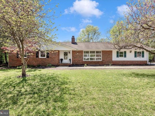 11713 WAYNERIDGE STREET, FULTON, MD 20759