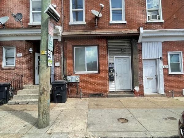 811 W 4TH STREET, WILMINGTON, DE 19801