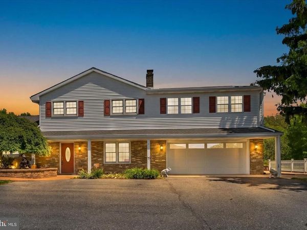 2016 S FORGE ROAD, PALMYRA, PA 17078