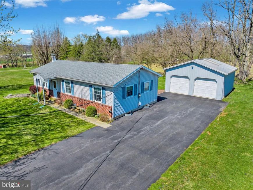 17 Richmaiden Road, Fleetwood, PA 19522 Main Photo