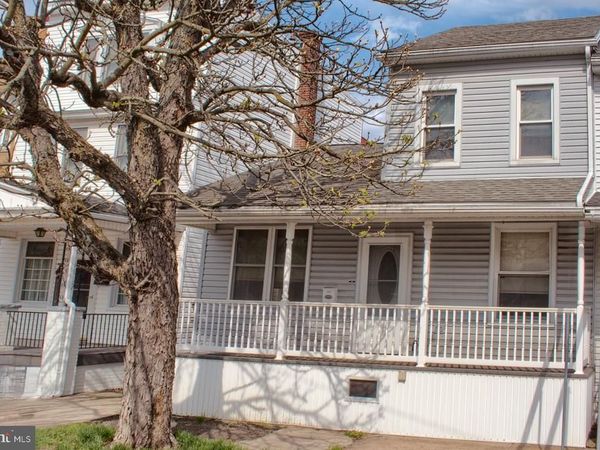 143 MAPLE S , MOUNT CARMEL, PA 17851