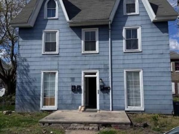 515 FRANKLIN STREET , HAVRE DE GRACE, MD 21078