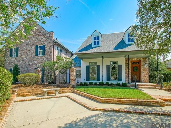 18321 N Mission Hills Ave, Baton Rouge, LA 70810