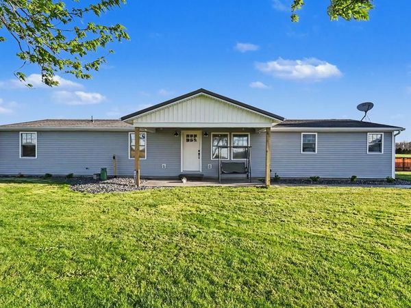 2068 Crescent Road, Greenwich, OH 44837