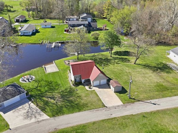 11990 E 395 S, Lagrange, IN 46761