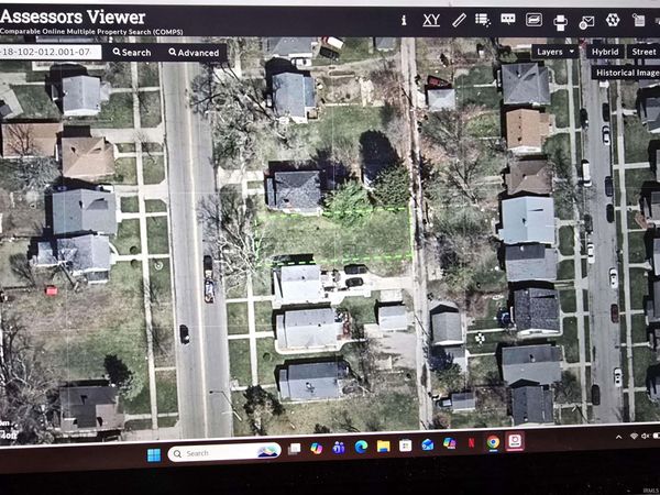 2805 S Anthony Boulevard, Fort Wayne, IN 46806